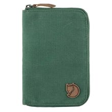 Fjällräven Passport Wallet Deep Patina