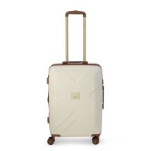 Oistr Florence Spinner M Expandable Off White