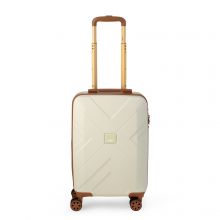 Oistr Florence Handbagage Koffer Spinner 55 cm Off White