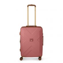 Oistr Florence Koffer Spinner Medium 64 cm Exp Vintage Rose