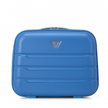 Roncato B-Flying Beautycase Flying Denim