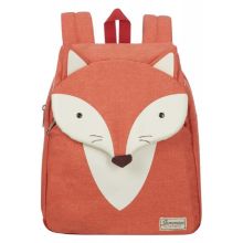 Samsonite Happy Sammies Backpack S Fox William