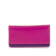 Mywalit Medium Matinee Wallet Portemonnee Sangria Multi