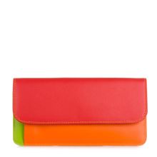 Mywalit Simple Flapover Purse/Wallet Portemonnee Jamaica