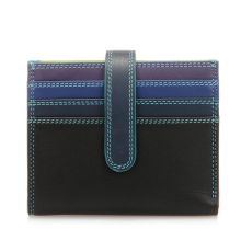 Mywalit Tab CC Wallet Portemonnee Black/ Pace