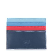 Mywalit Double Sided Credit Card Holder Royal