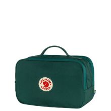Fjällräven Kanken Toilet Tas Arctic Green