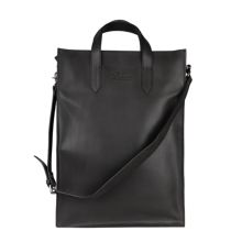 Laauw Tbilisi Sololaki Schoudertas Black-Copper