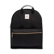 Lefrik Gold Classic Backpack Black