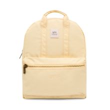 Lefrik Gold Classic Backpack Butter