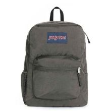 JanSport Cross Town Backpack Graphite Grey