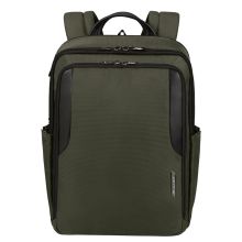 Samsonite XBR 2.0 Laptop Backpack 15.6" Foliage Green
