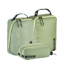 Eagle Creek Pack-It Overnight Set Mossy Green