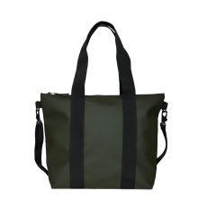 Rains Tote Bag Mini Shoulderbag Green