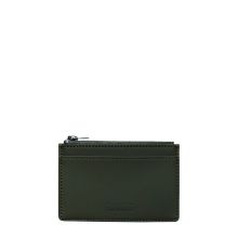 Rains Original Zip Wallet Portemonnee Green