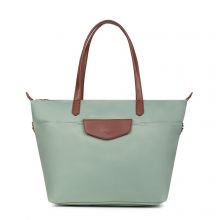 Hexagona Pop Shopper M Mint
