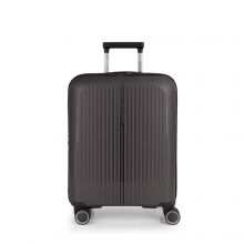 Gabol Brooklyn Spinner 55 Expandable Grey