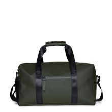 Rains Trail Weekend Gym Bag Green