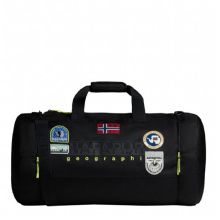Napapijri H-Ohrid Reistas Duffle Black