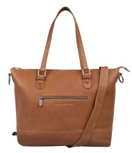 Cowboysbag Le Femme Handbag Harper Fawn