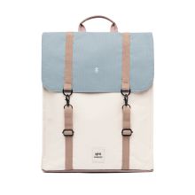 Lefrik Handy Backpack 15" Skog Block