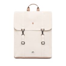 Lefrik Handy Backpack 15" Metal Ecru