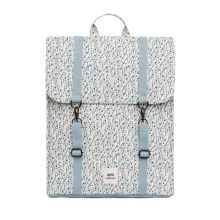 Lefrik Handy Backpack 15" Printed Flowers