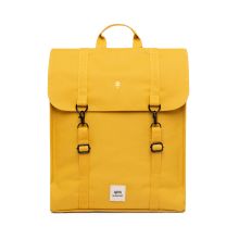 Lefrik Eco Handy Backpack 15" Mustard