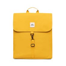 Lefrik Handy Backpack Mini Mustard