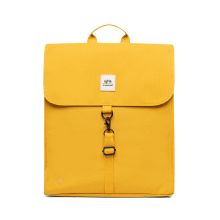 Lefrik Handy Backpack Mini New Mustard