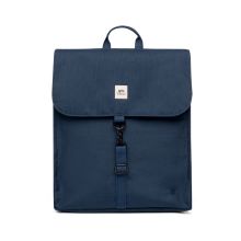 Lefrik Handy Backpack Mini Navy