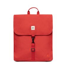 Lefrik Handy Backpack Mini Red
