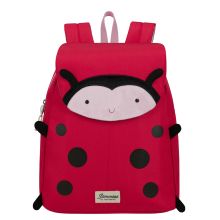 Samsonite Happy Sammies Backpack S Fox William