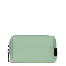 Rains Wash Bag Toilettas Small Haze