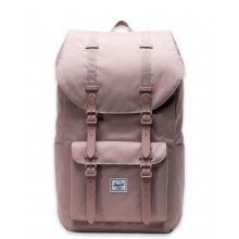 Herschel Little America Eco Rugzak Ash Rose