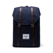 Herschel Retreat Rugzak Rubber