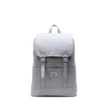 Herschel Retreat Rugzak Rubber
