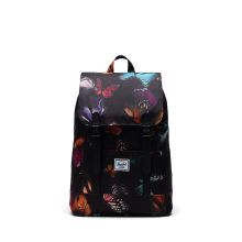 Herschel Retreat Rugzak Rubber