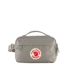 Fjällräven Kanken Hip Pack Fog