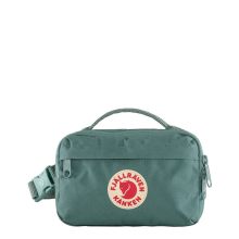 Fjällräven Kanken Hip Pack Frost Green