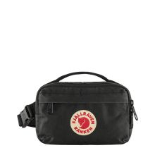 Fjällräven Kanken Hip Pack Black