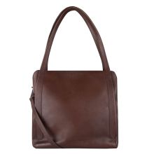 Cowboysbag Rustle Hobo Bag Kalaru Espresso