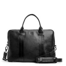 Still Nordic Howard Brief 1 Room 14" Laptoptas Black