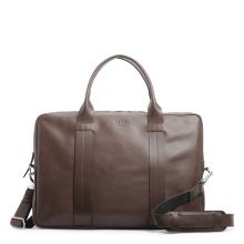 Still Nordic Howard Brief 1 Room 14" Laptoptas Brown