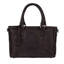 Burkely Antique Avery Handbag S Black