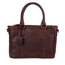 Burkely Antique Avery Handbag S Brown