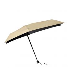 Senz Micro Foldable Paraplu Champagne