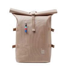 GOT BAG RollTop 15" Backpack Warm Sand