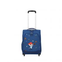 Travelite Minimover 2 Wheel Kinderkoffer Pirat