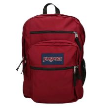JanSport Big Student Backpack 15" Russet Red
